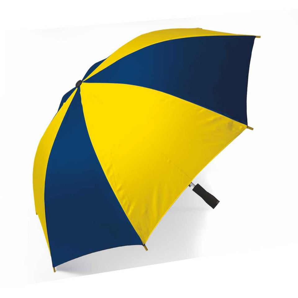 1056 Flag - Ombrello Stadio personalizzato con logo - Pubblienne