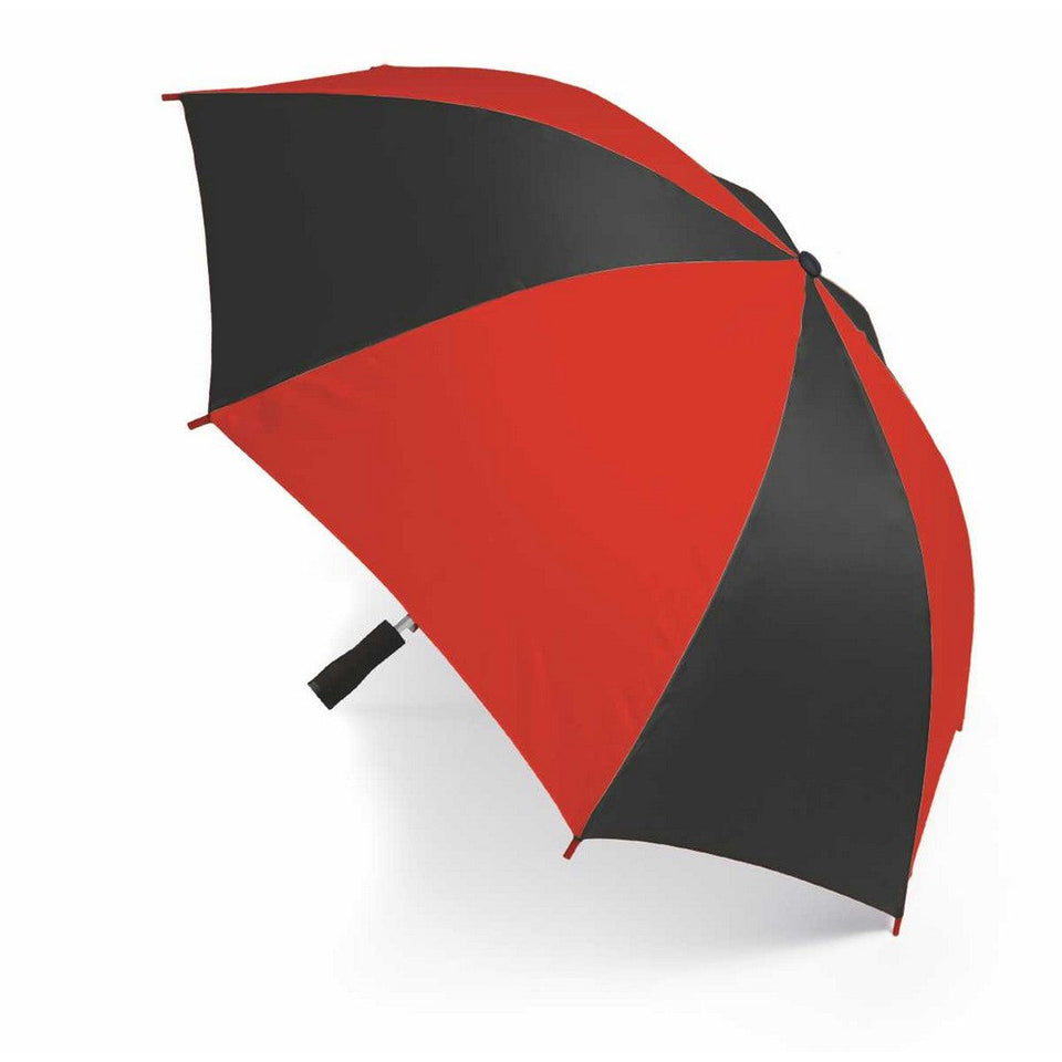 1056 Flag - Ombrello Stadio personalizzato con logo - Pubblienne