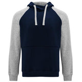R1058 - Roly Badet Felpa Unisex personalizzato con logo - Pubblienne