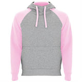 R1058 - Roly Badet Felpa Unisex personalizzato con logo - Pubblienne