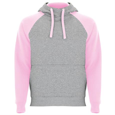 R1058 - Roly Badet Felpa Unisex personalizzato con logo - Pubblienne