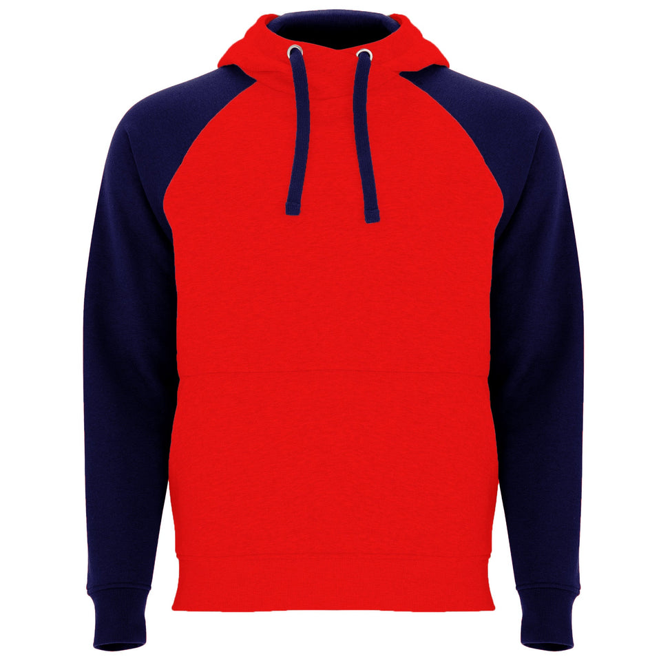 R1058 - Roly Badet Felpa Unisex personalizzato con logo - Pubblienne