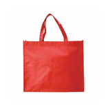 1064 Luce – Borsa Shopping In Rpet Dimensione: cm 41x37x14 personalizzato con logo - Pubblienne