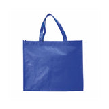 1064 Luce – Borsa Shopping In Rpet Dimensione: cm 41x37x14 personalizzato con logo - Pubblienne