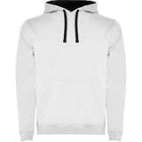 R1067 - Roly Urban Felpa Uomo personalizzato con logo - Pubblienne
