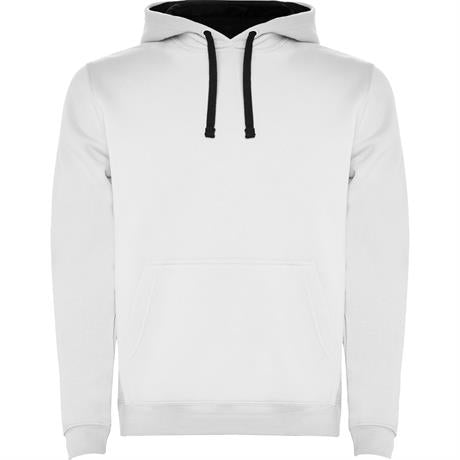 R1067 - Roly Urban Felpa Uomo personalizzato con logo - Pubblienne