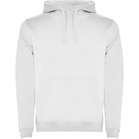R1067 - Roly Urban Felpa Uomo personalizzato con logo - Pubblienne