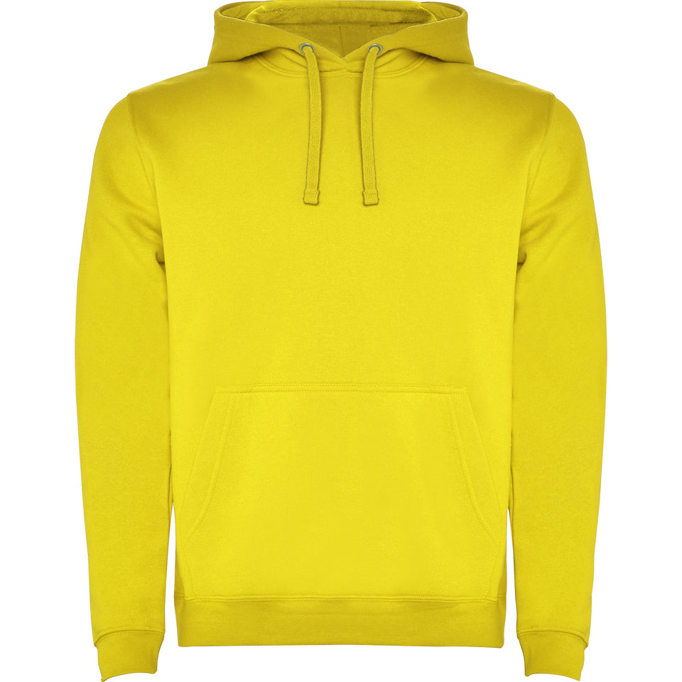 R1067 - Roly Urban Felpa Uomo personalizzato con logo - Pubblienne