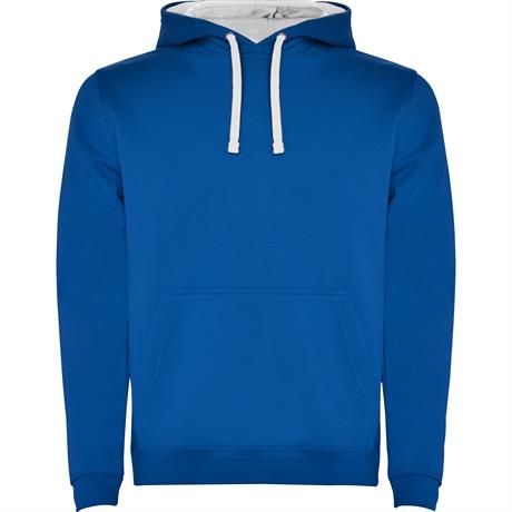R1067 - Roly Urban Felpa Uomo personalizzato con logo - Pubblienne