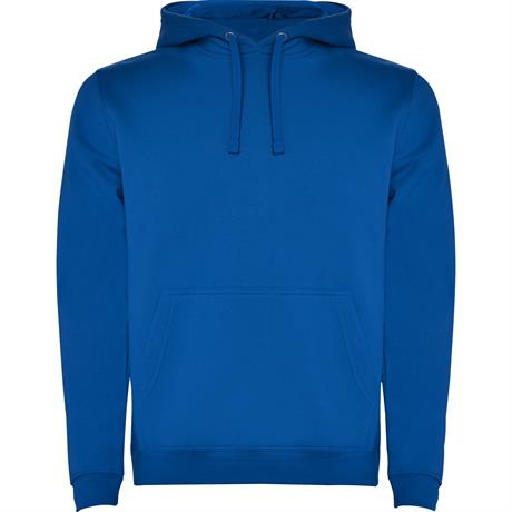 R1067 - Roly Urban Felpa Uomo personalizzato con logo - Pubblienne