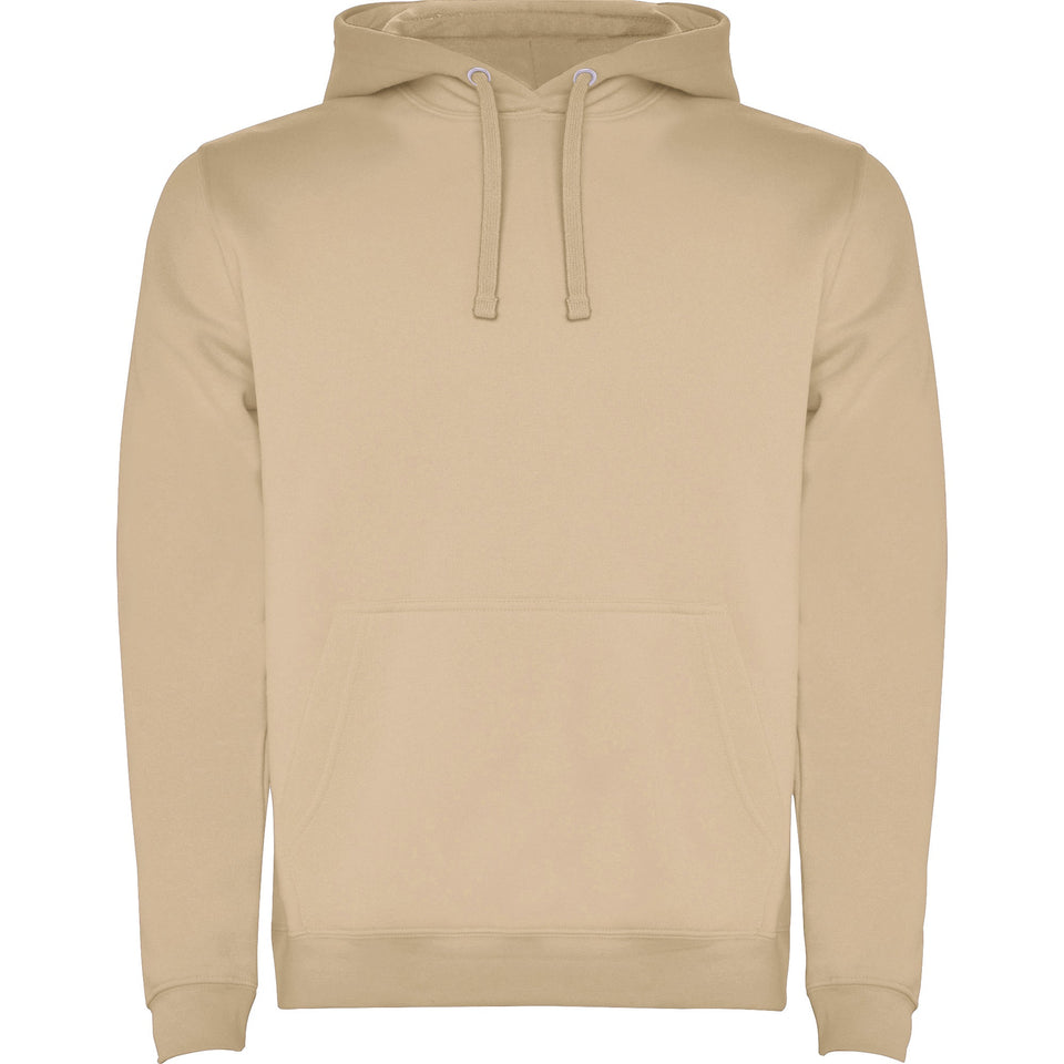 R1067 - Roly Urban Felpa Uomo personalizzato con logo - Pubblienne