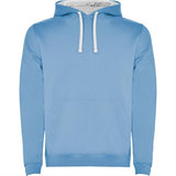 R1067 - Roly Urban Felpa Uomo personalizzato con logo - Pubblienne