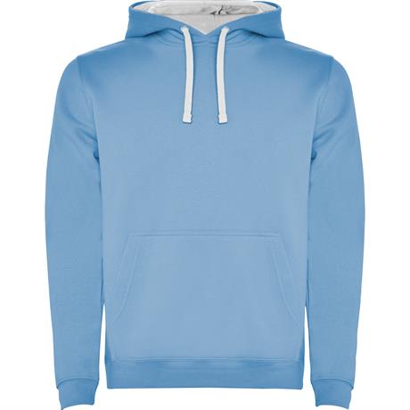 R1067 - Roly Urban Felpa Uomo personalizzato con logo - Pubblienne