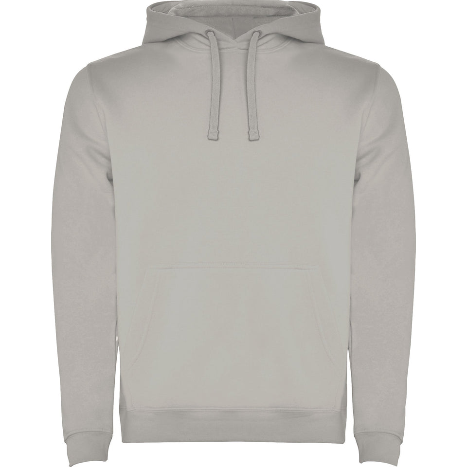 R1067 - Roly Urban Felpa Uomo personalizzato con logo - Pubblienne