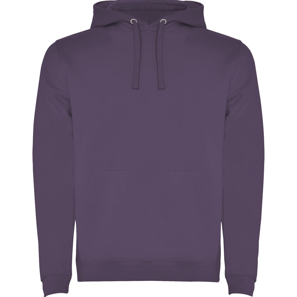 R1067 - Roly Urban Felpa Uomo personalizzato con logo - Pubblienne