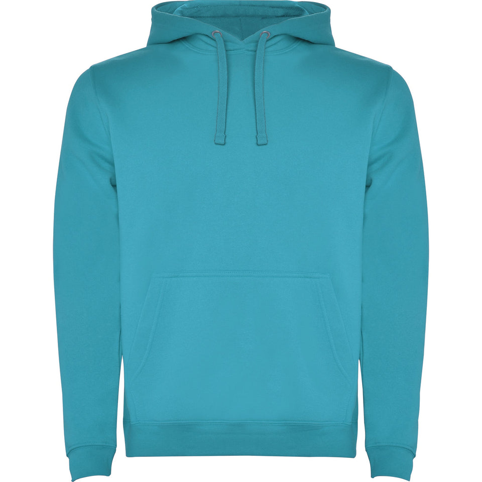 R1067 - Roly Urban Felpa Uomo personalizzato con logo - Pubblienne