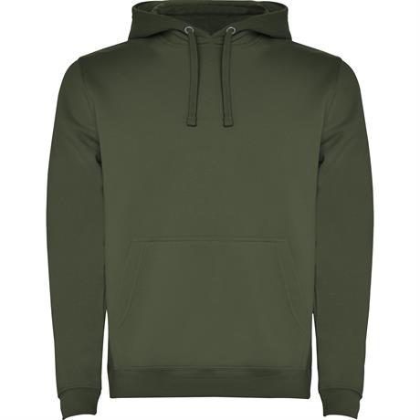 R1067 - Roly Urban Felpa Uomo personalizzato con logo - Pubblienne