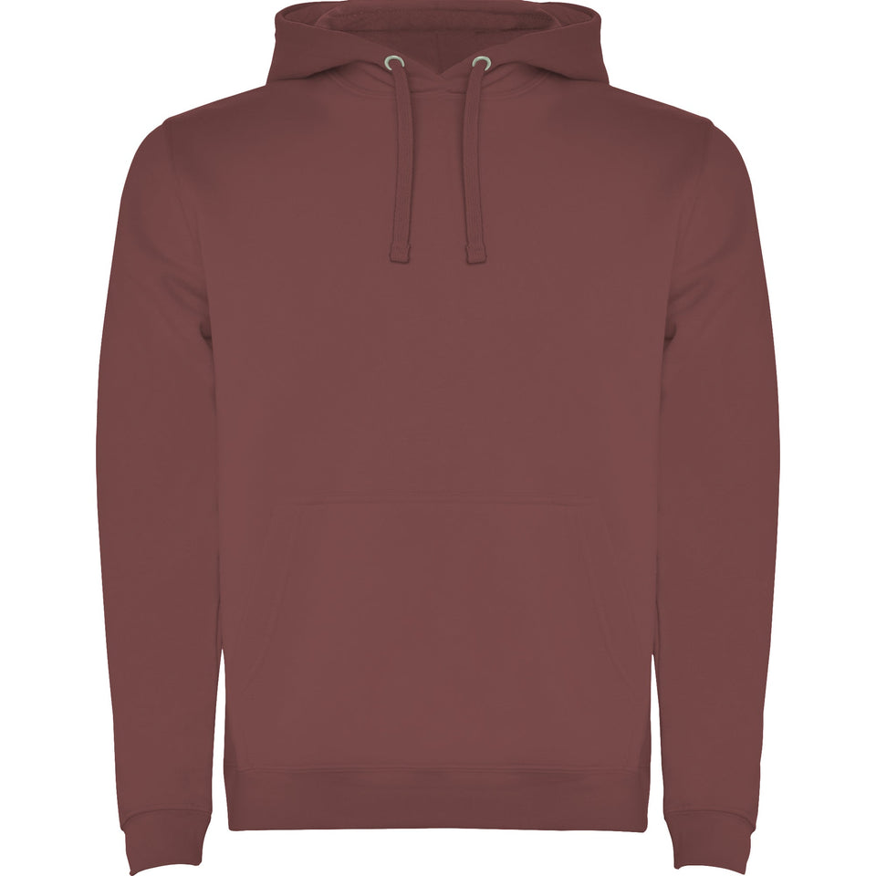R1067 - Roly Urban Felpa Uomo personalizzato con logo - Pubblienne