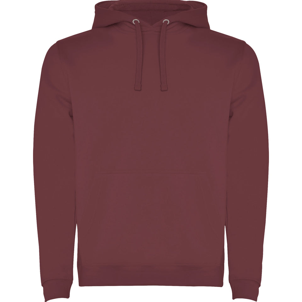 R1067 - Roly Urban Felpa Uomo personalizzato con logo - Pubblienne
