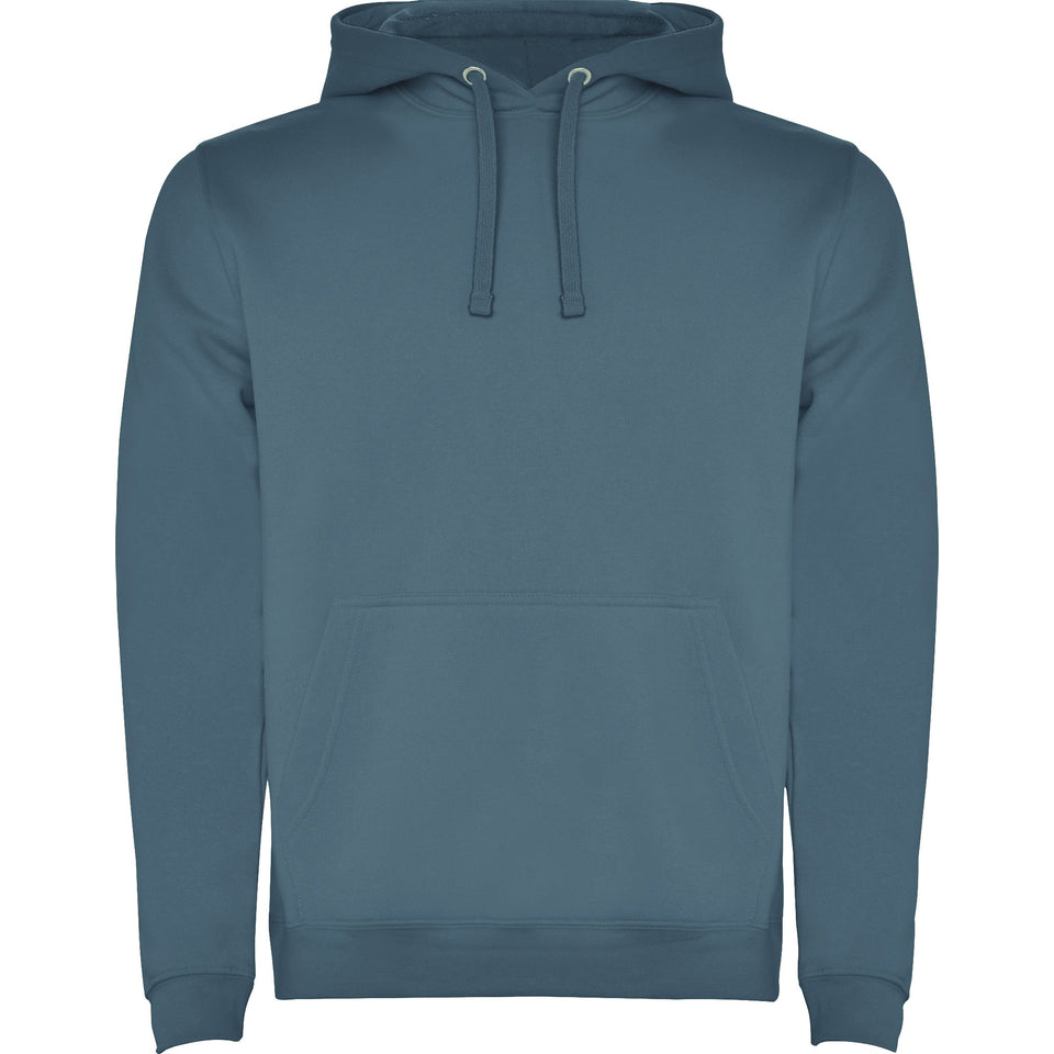 R1067 - Roly Urban Felpa Uomo personalizzato con logo - Pubblienne