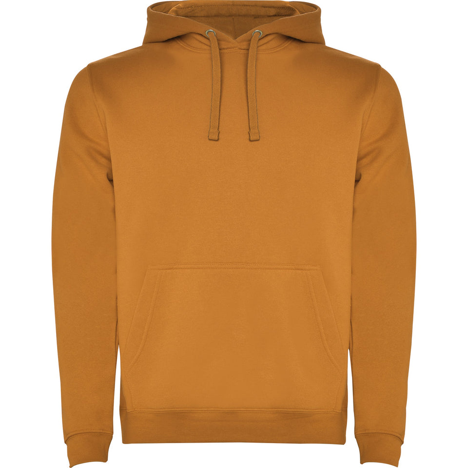 R1067 - Roly Urban Felpa Uomo personalizzato con logo - Pubblienne