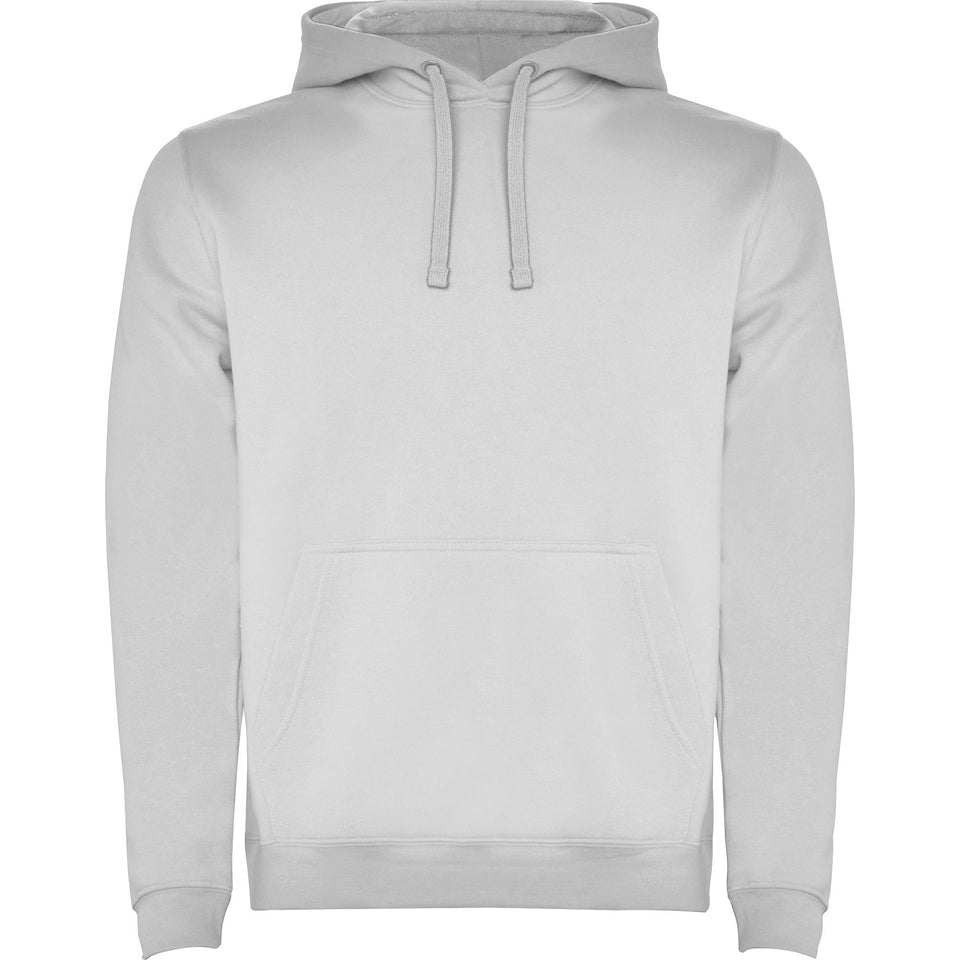 R1067 - Roly Urban Felpa Uomo personalizzato con logo - Pubblienne