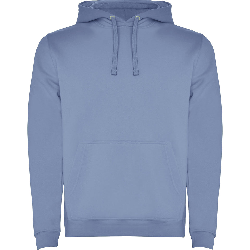 R1067 - Roly Urban Felpa Uomo personalizzato con logo - Pubblienne