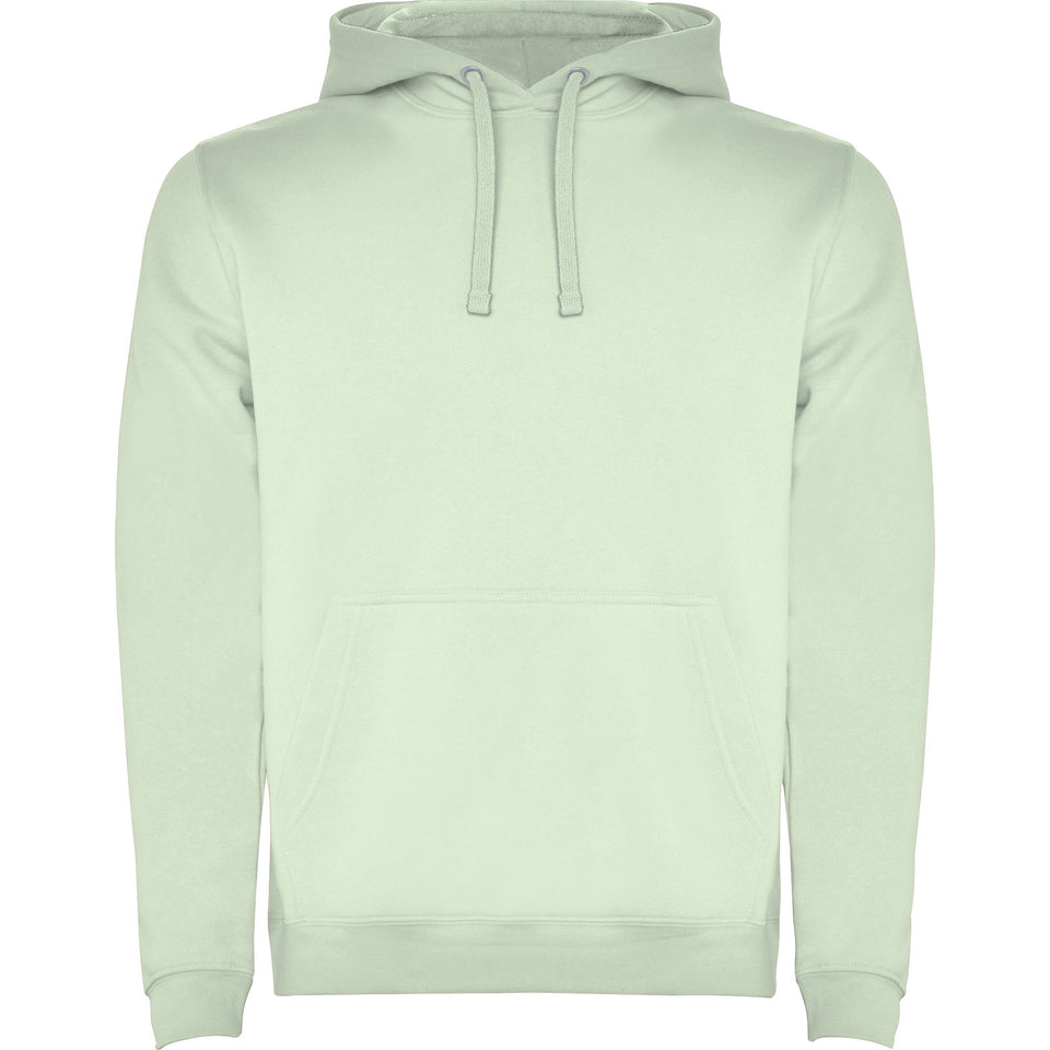 R1067 - Roly Urban Felpa Uomo personalizzato con logo - Pubblienne