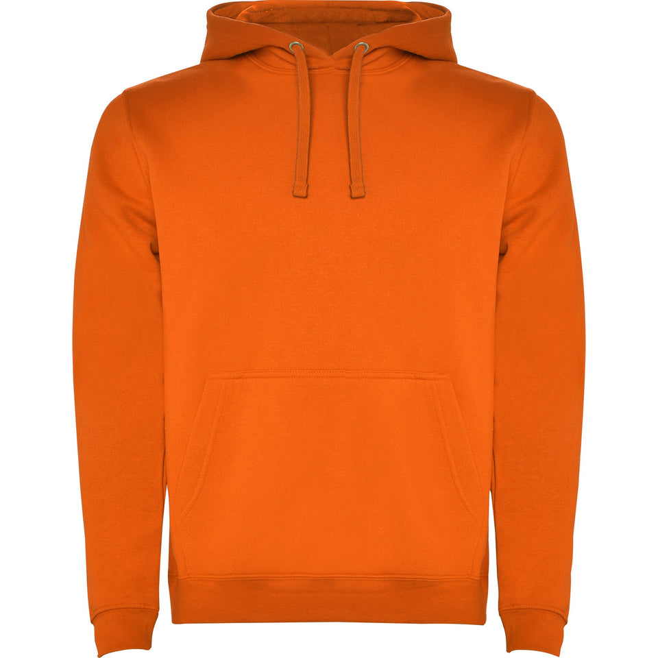 R1067 - Roly Urban Felpa Uomo personalizzato con logo - Pubblienne