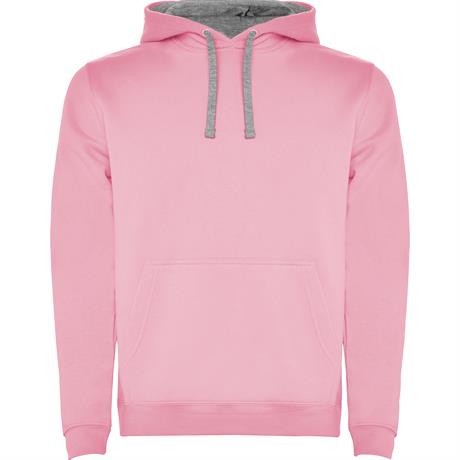 R1067 - Roly Urban Felpa Uomo personalizzato con logo - Pubblienne