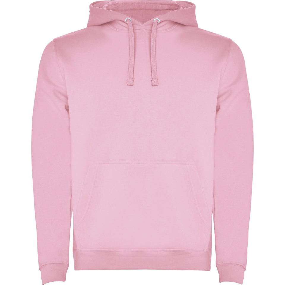 R1067 - Roly Urban Felpa Uomo personalizzato con logo - Pubblienne
