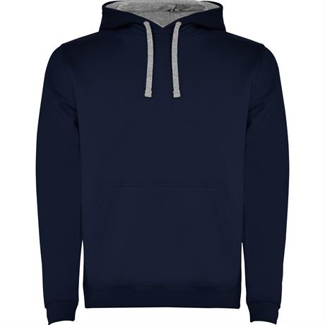 R1067 - Roly Urban Felpa Uomo personalizzato con logo - Pubblienne