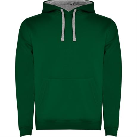 R1067 - Roly Urban Felpa Uomo personalizzato con logo - Pubblienne