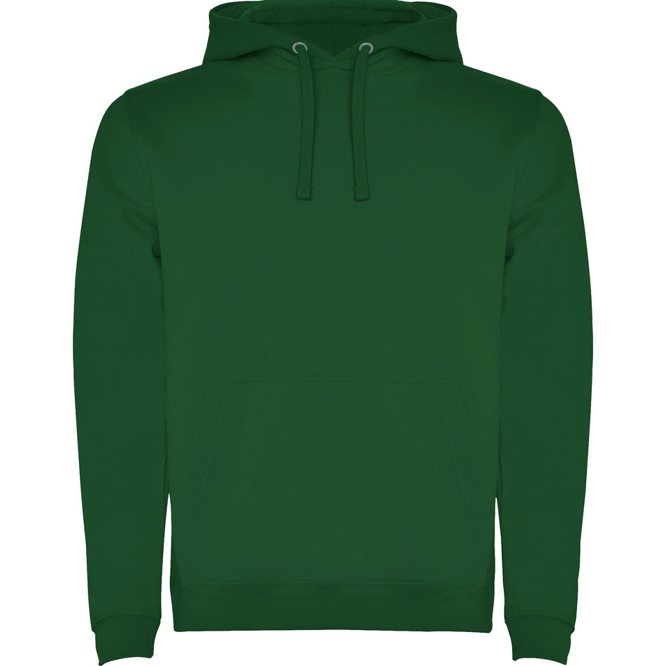 R1067 - Roly Urban Felpa Uomo personalizzato con logo - Pubblienne