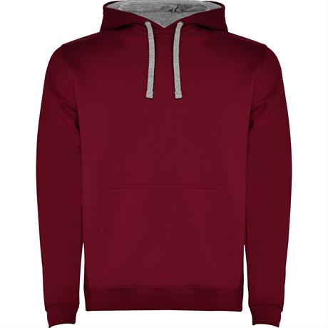 R1067 - Roly Urban Felpa Uomo personalizzato con logo - Pubblienne