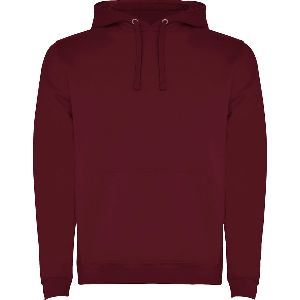R1067 - Roly Urban Felpa Uomo personalizzato con logo - Pubblienne