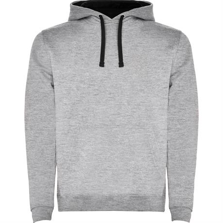 R1067 - Roly Urban Felpa Uomo personalizzato con logo - Pubblienne