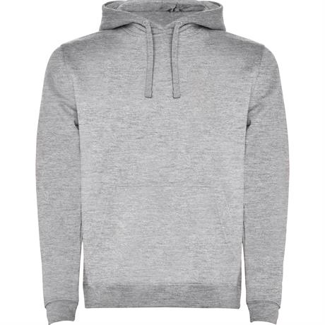 R1067 - Roly Urban Felpa Uomo personalizzato con logo - Pubblienne