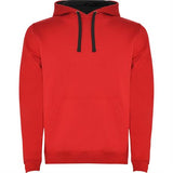 R1067 - Roly Urban Felpa Uomo personalizzato con logo - Pubblienne