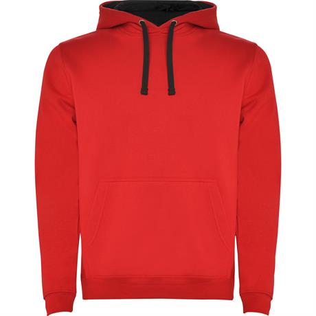 R1067 - Roly Urban Felpa Uomo personalizzato con logo - Pubblienne