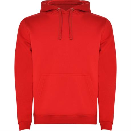 R1067 - Roly Urban Felpa Uomo personalizzato con logo - Pubblienne