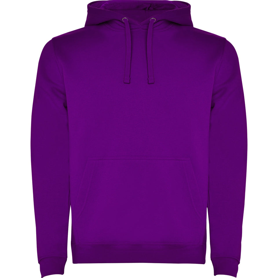 R1067 - Roly Urban Felpa Uomo personalizzato con logo - Pubblienne