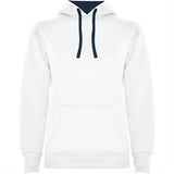 R1068 - Roly Urban Woman Felpa Donna personalizzato con logo - Pubblienne