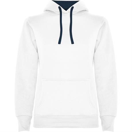 R1068 - Roly Urban Woman Felpa Donna personalizzato con logo - Pubblienne