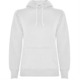 R1068 - Roly Urban Woman Felpa Donna personalizzato con logo - Pubblienne