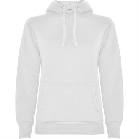 R1068 - Roly Urban Woman Felpa Donna personalizzato con logo - Pubblienne