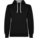 R1068 - Roly Urban Woman Felpa Donna personalizzato con logo - Pubblienne