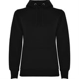 R1068 - Roly Urban Woman Felpa Donna personalizzato con logo - Pubblienne