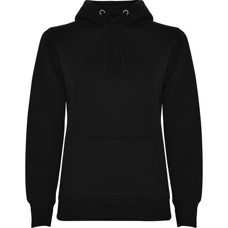 R1068 - Roly Urban Woman Felpa Donna personalizzato con logo - Pubblienne