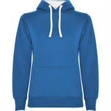 R1068 - Roly Urban Woman Felpa Donna personalizzato con logo - Pubblienne